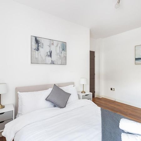 Manhattan Heights Apartman Maidstone Kültér fotó