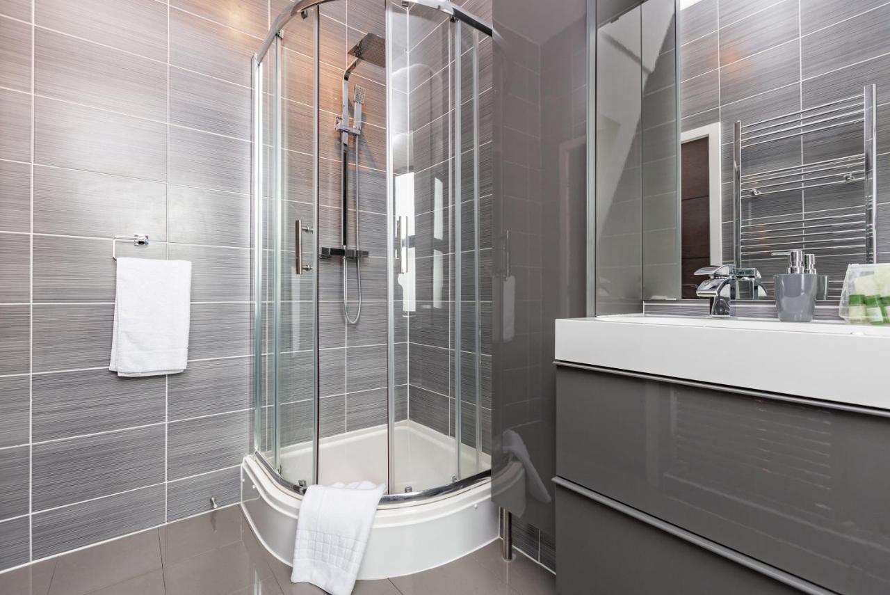 Manhattan Heights Apartman Maidstone Kültér fotó