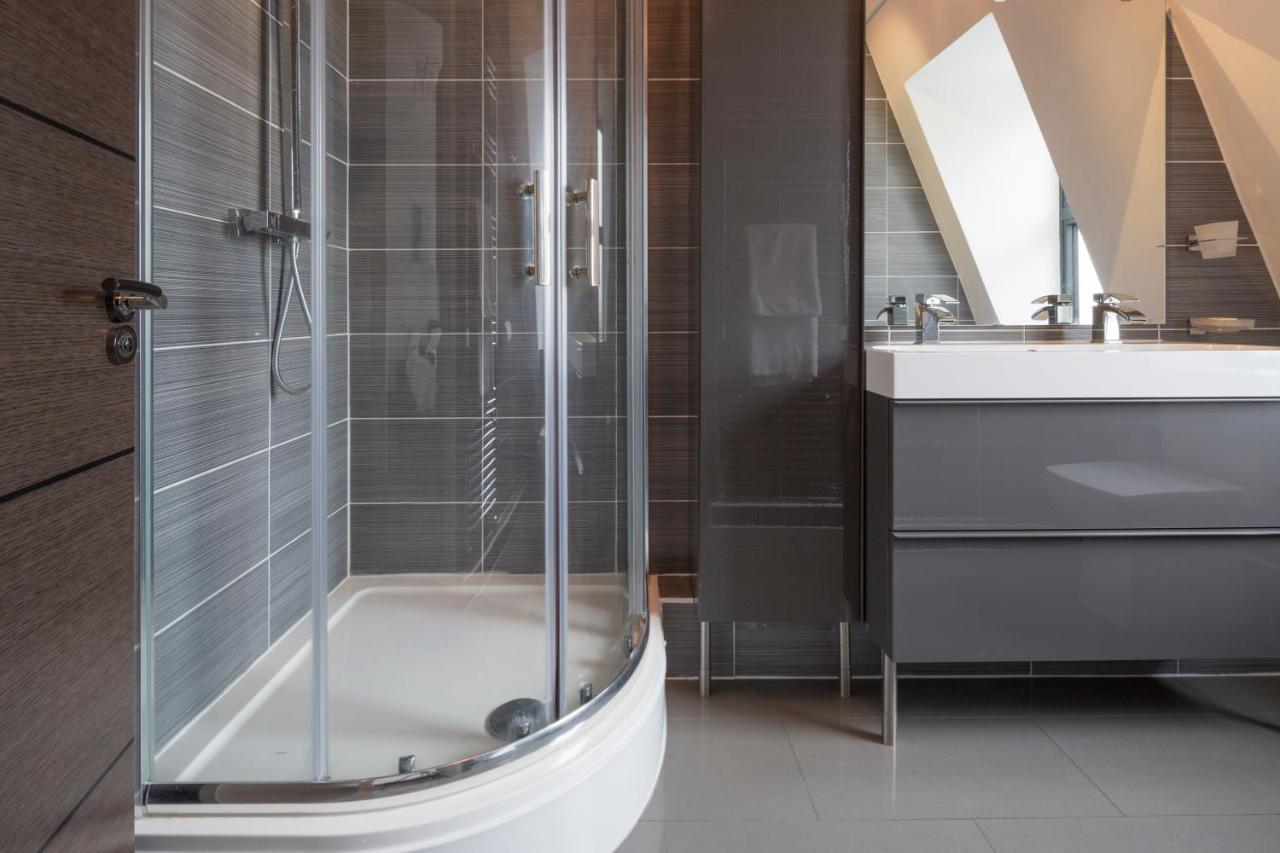 Manhattan Heights Apartman Maidstone Kültér fotó