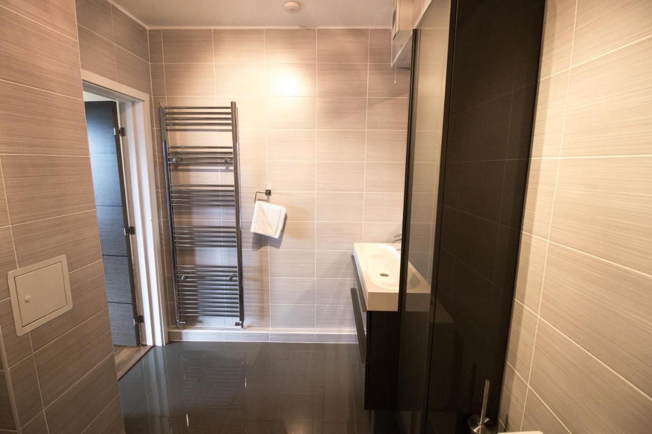 Manhattan Heights Apartman Maidstone Kültér fotó