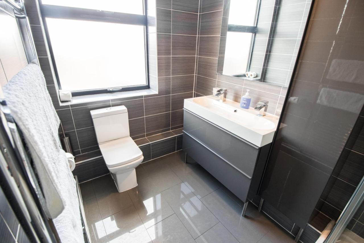 Manhattan Heights Apartman Maidstone Kültér fotó