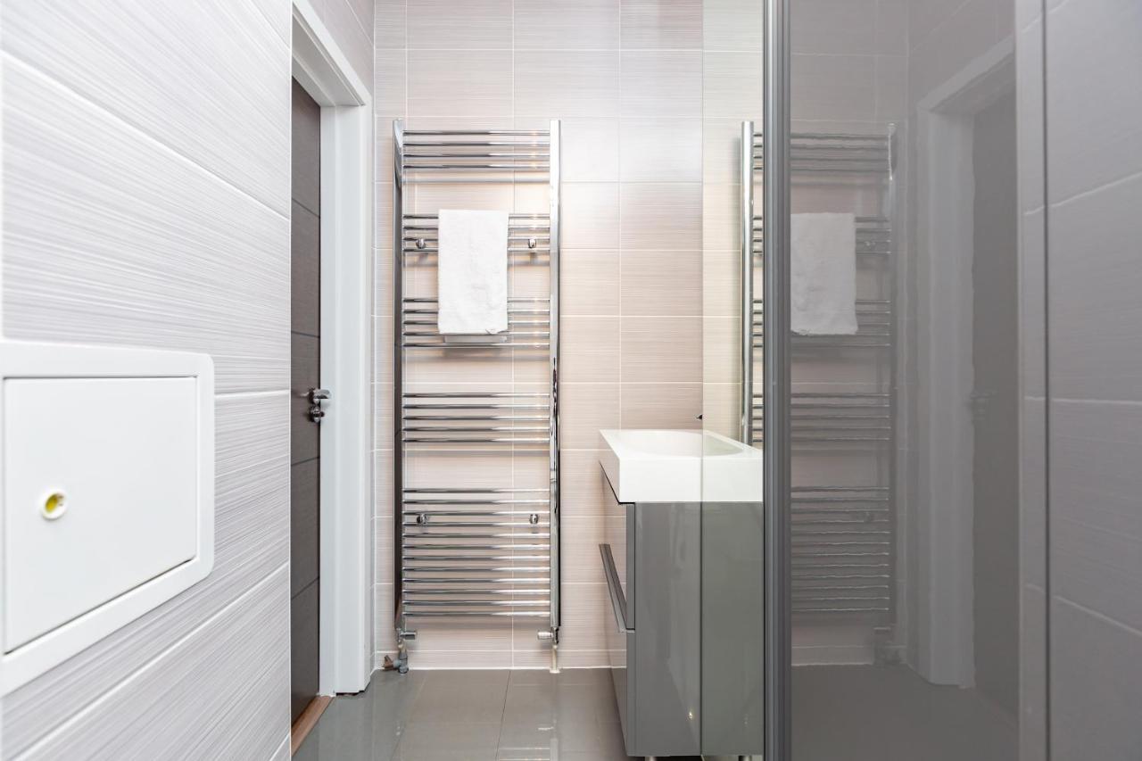 Manhattan Heights Apartman Maidstone Kültér fotó