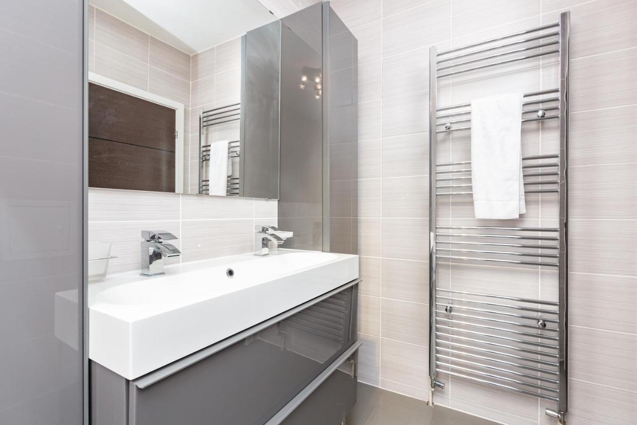 Manhattan Heights Apartman Maidstone Kültér fotó