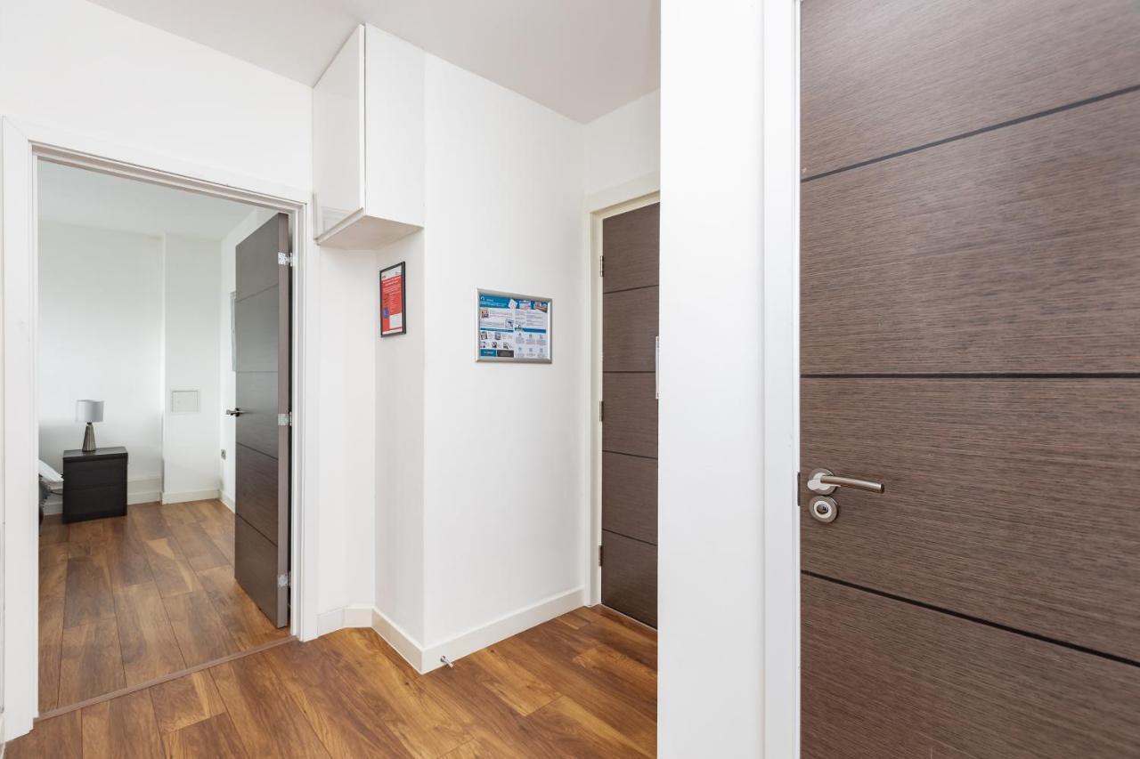 Manhattan Heights Apartman Maidstone Kültér fotó