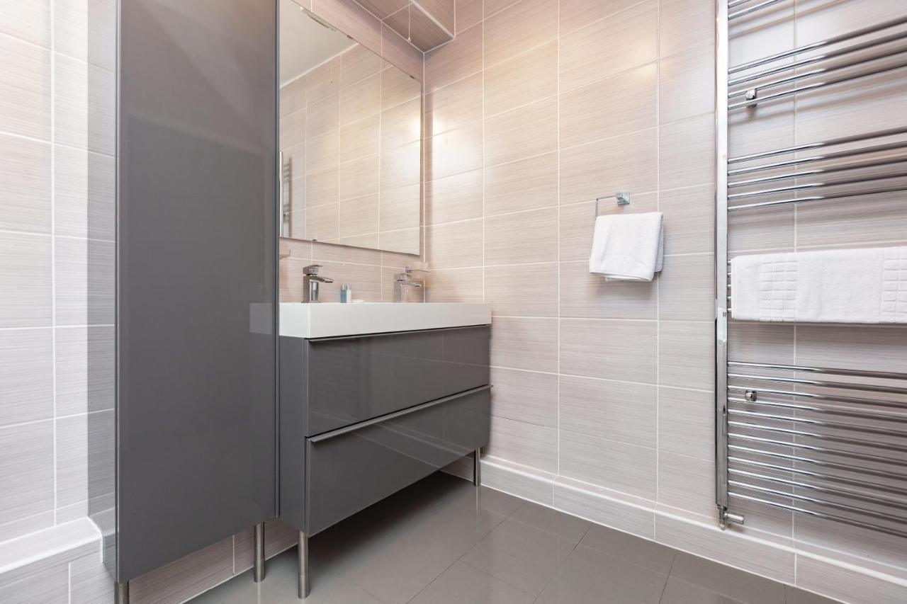 Manhattan Heights Apartman Maidstone Kültér fotó