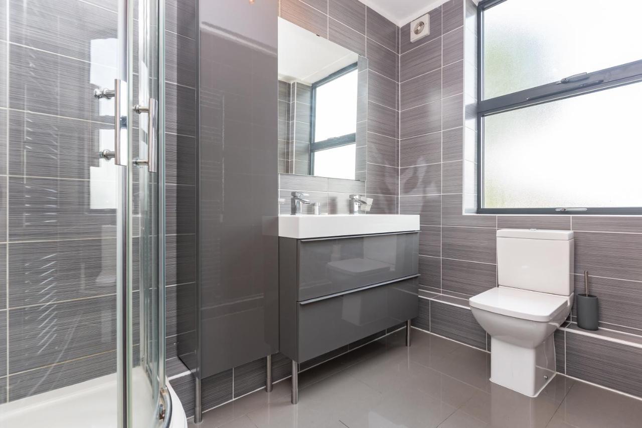 Manhattan Heights Apartman Maidstone Kültér fotó